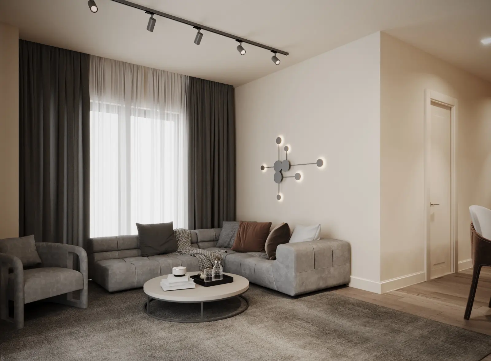 Image of Iki Yaka Fikirtepe