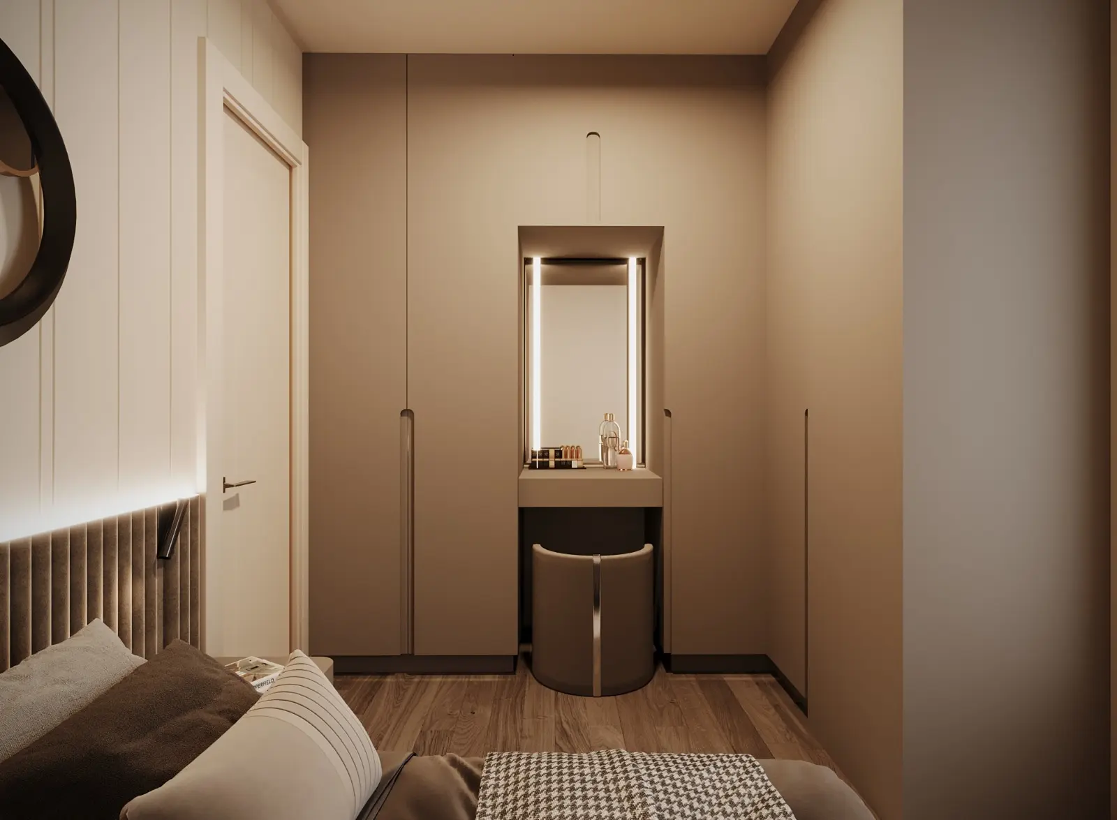 Image of Iki Yaka Fikirtepe