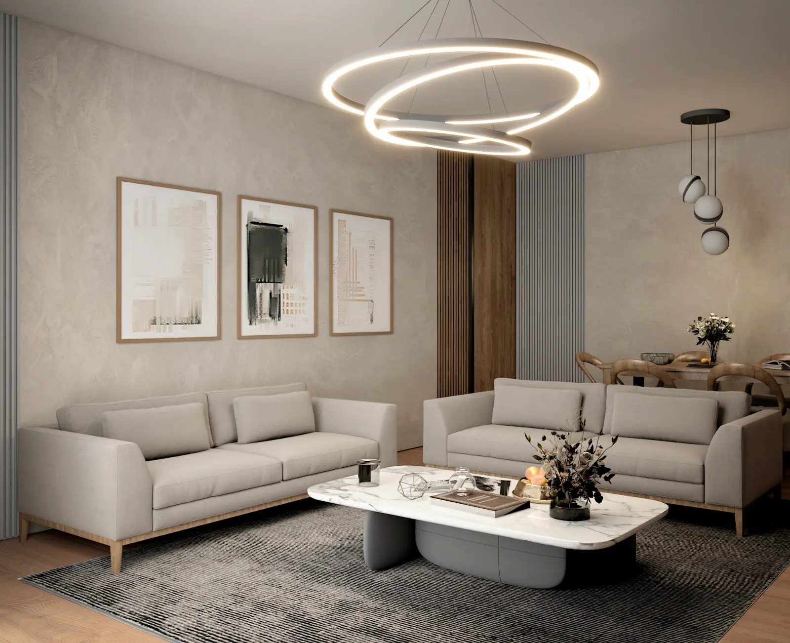 Image of Iki Yaka Fikirtepe