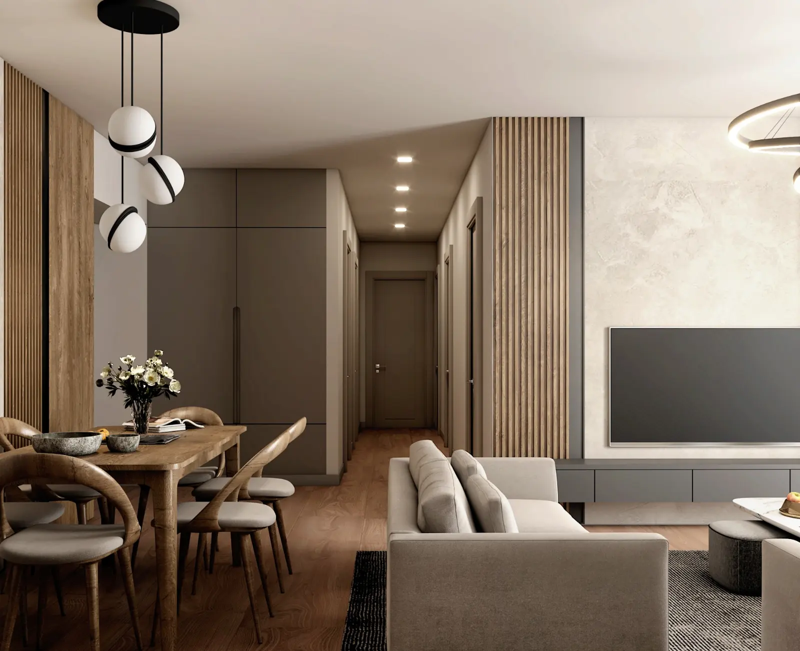 Image of Iki Yaka Fikirtepe