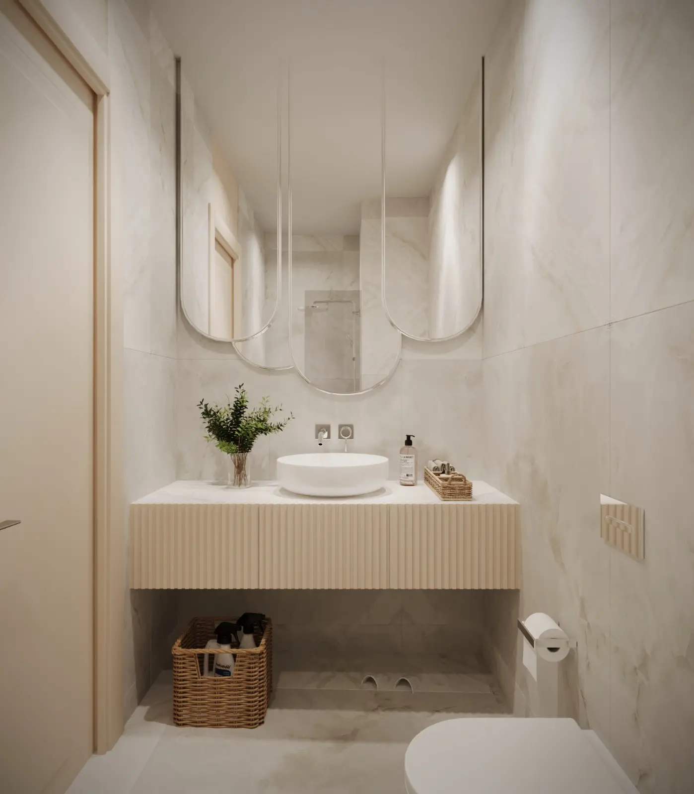 Image of Iki Yaka Fikirtepe