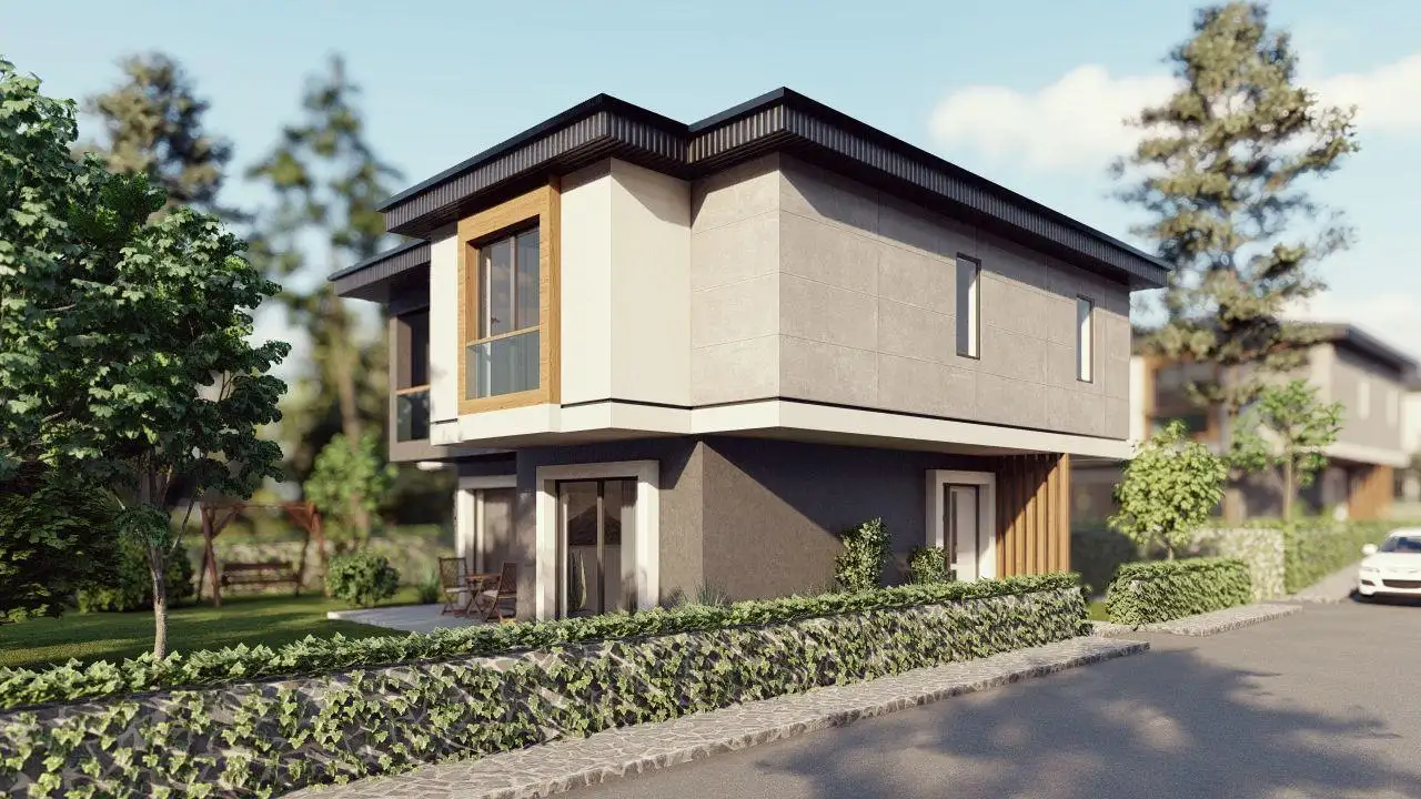 Image of In Country Villa