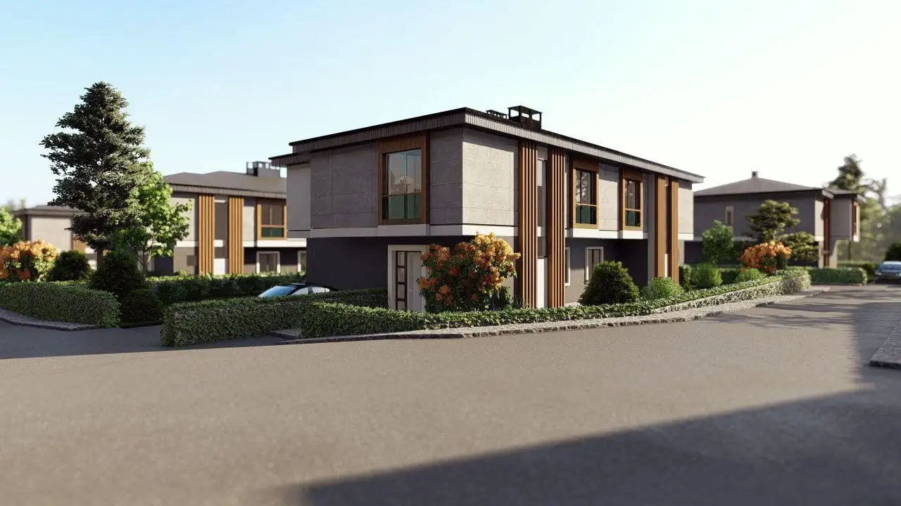 Image of In Country Villa