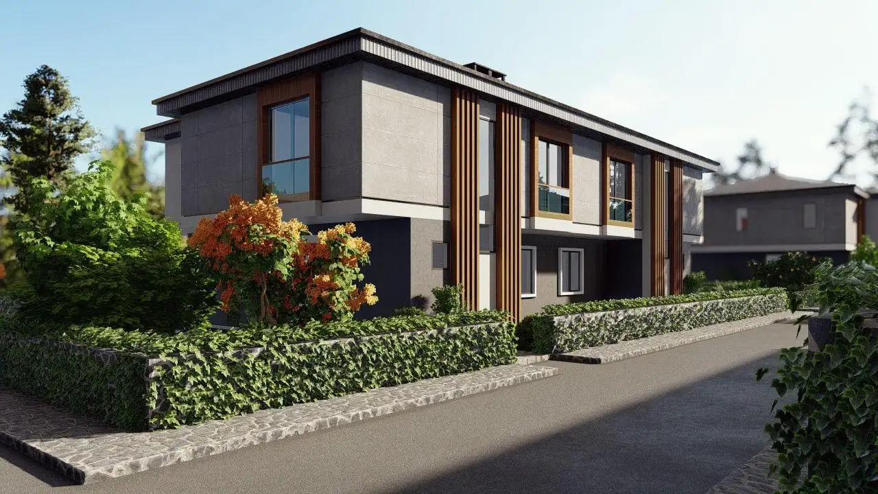 Image of In Country Villa