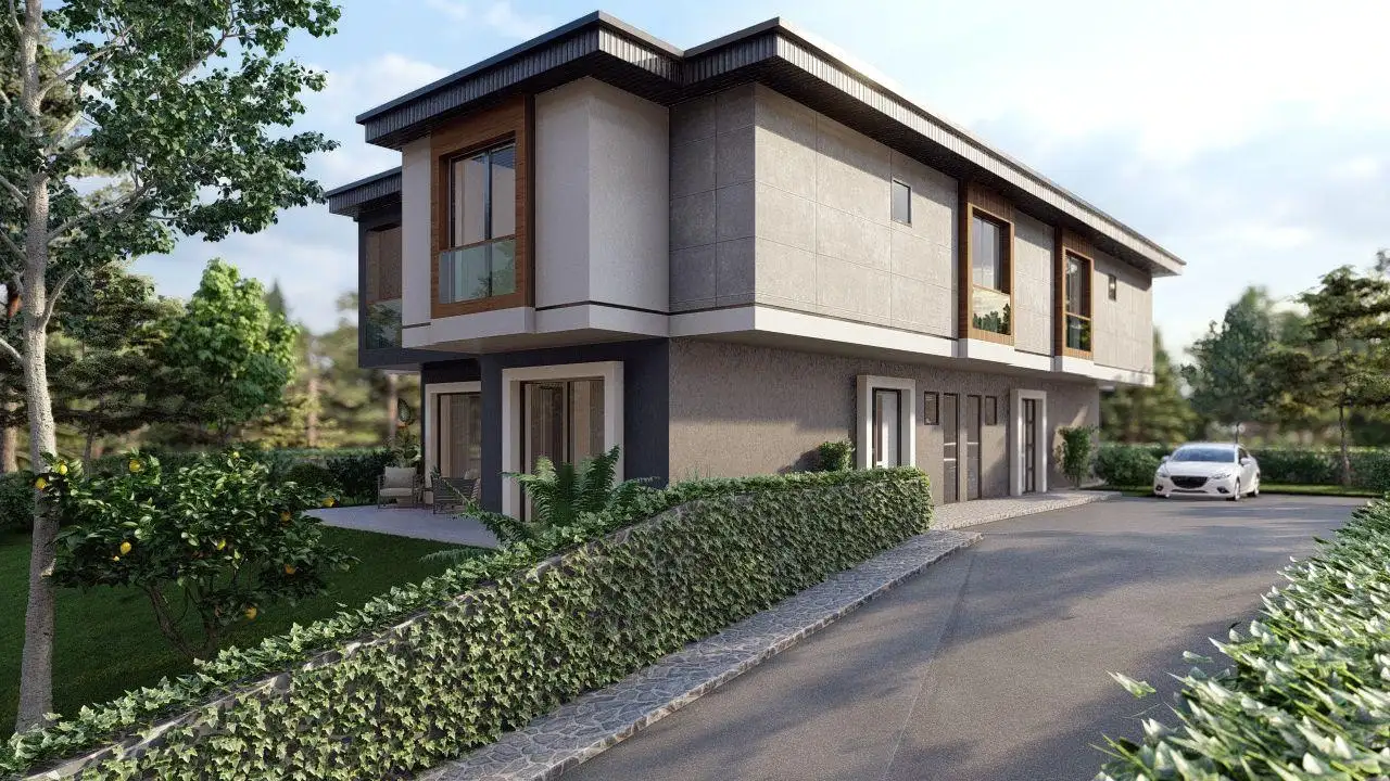 Image of In Country Villa