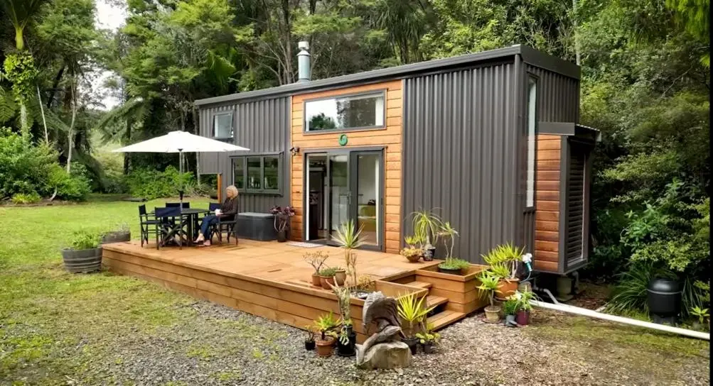Image of Ipekkoy Tiny House