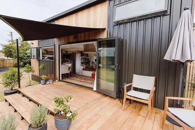 Image of Ipekkoy Tiny House