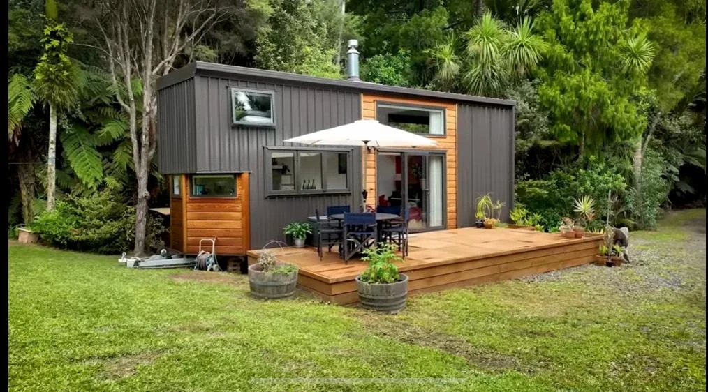 Image of Ipekkoy Tiny House