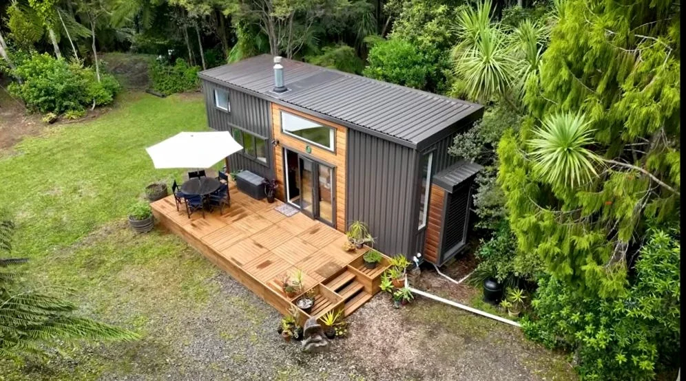 Image of Ipekkoy Tiny House