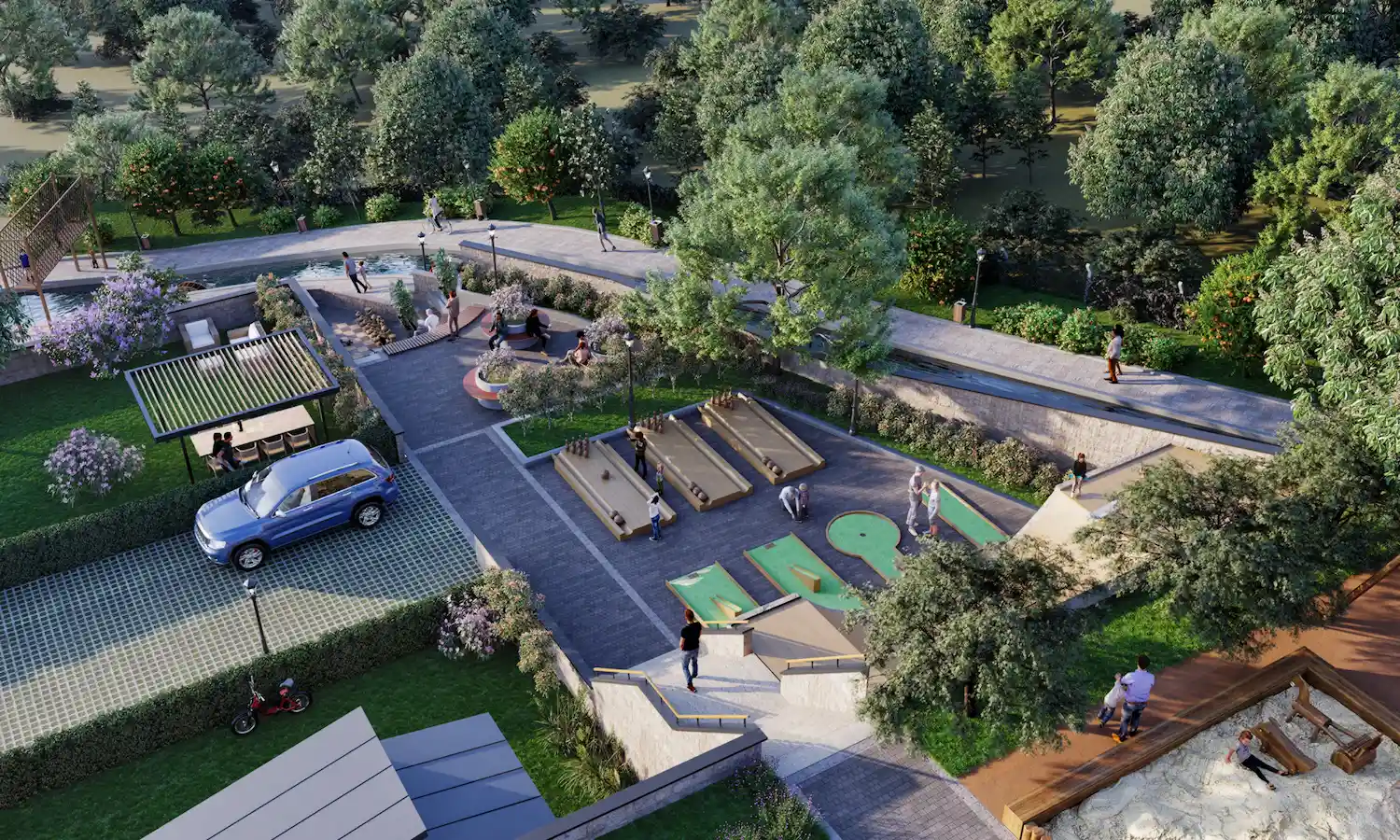 Image of Ipekkoy Tiny House