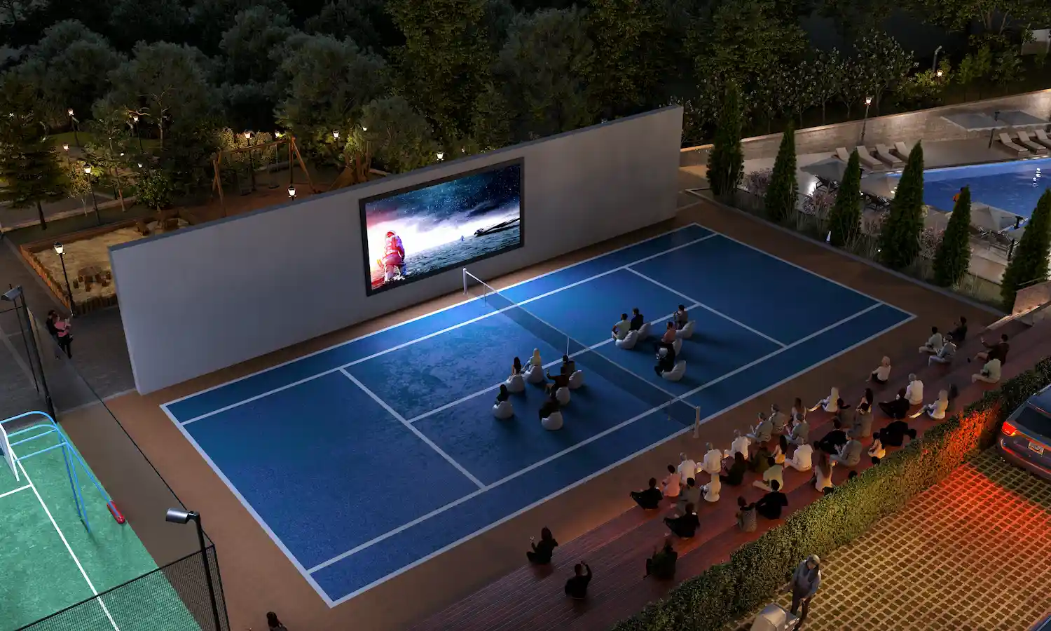 Image of Ipekkoy Tiny House