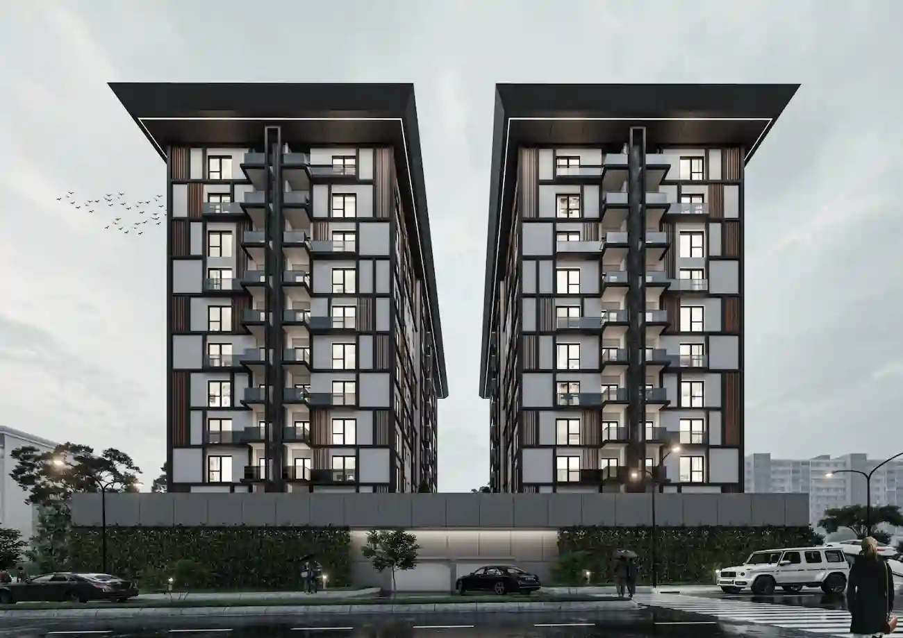 Image of Istanbul Atapark Bahchelievler