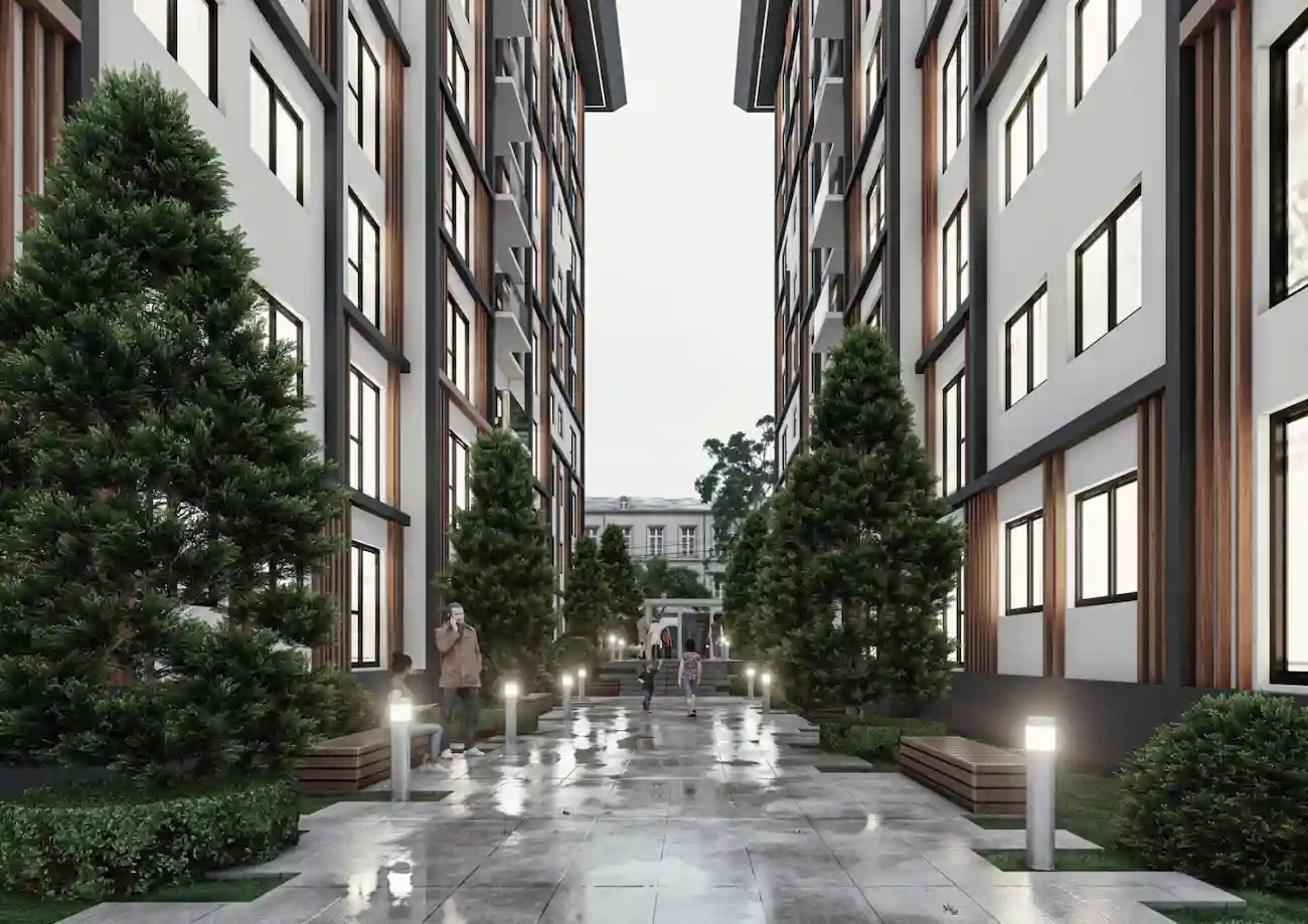 Image of Istanbul Atapark Bahchelievler