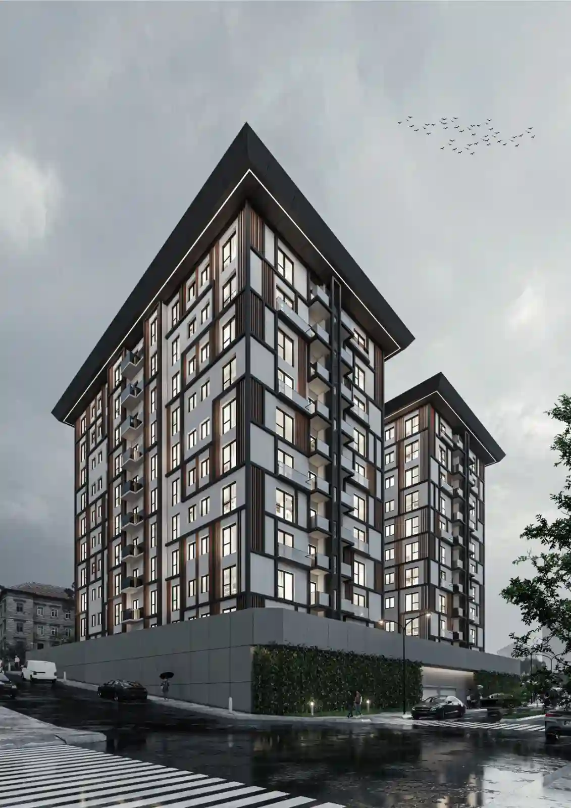 Image of Istanbul Atapark Bahchelievler