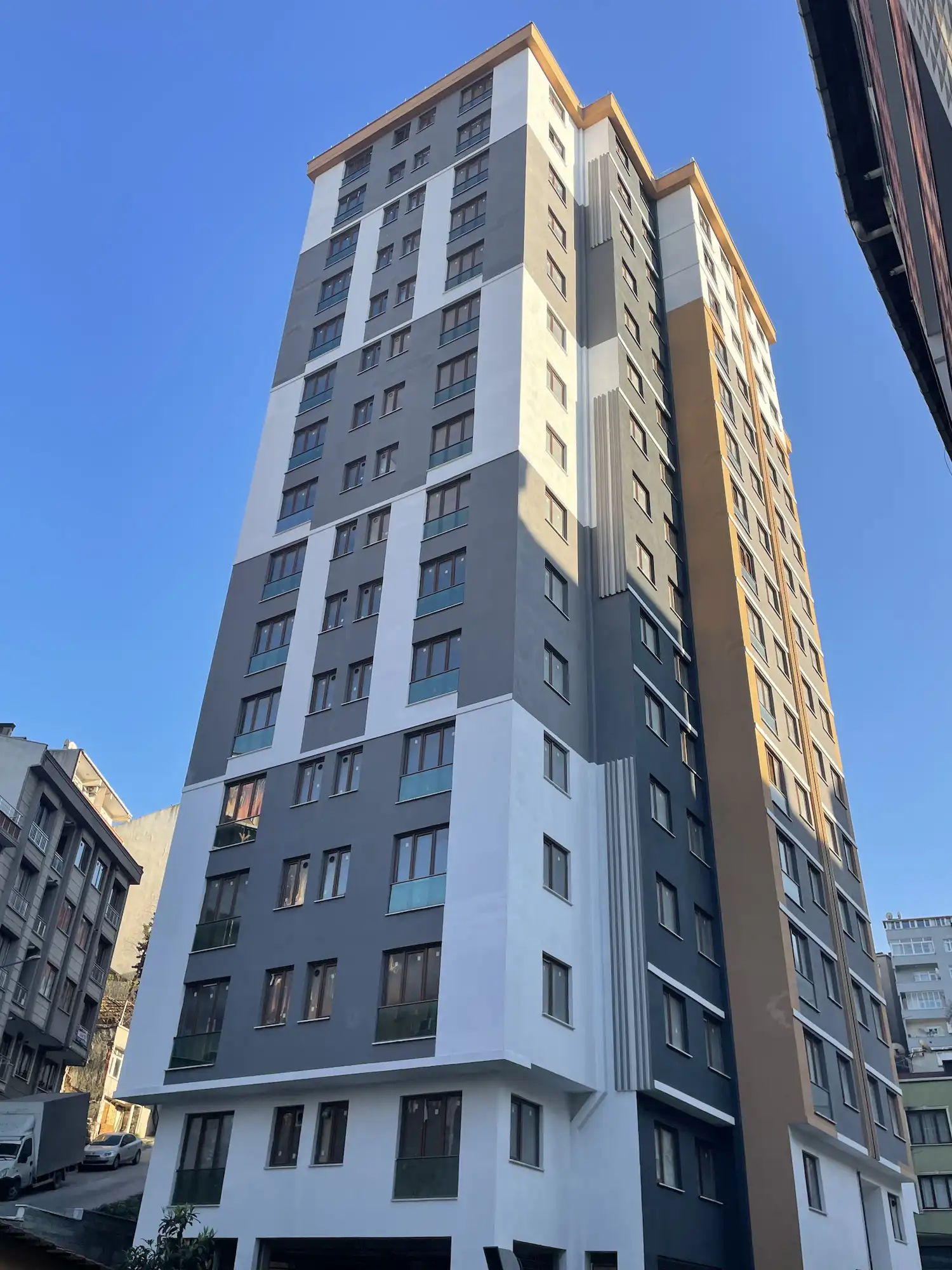 Image of Jan Residence