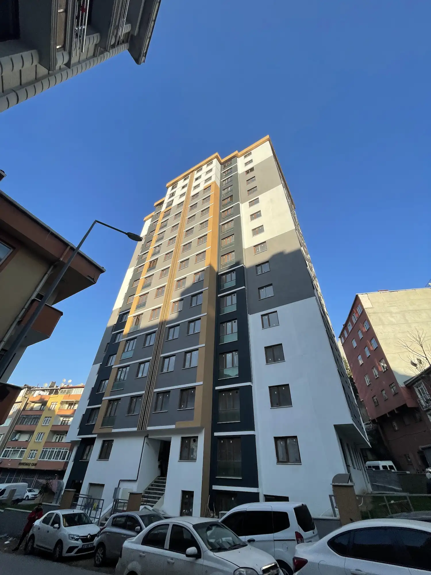 Image of Jan Residence