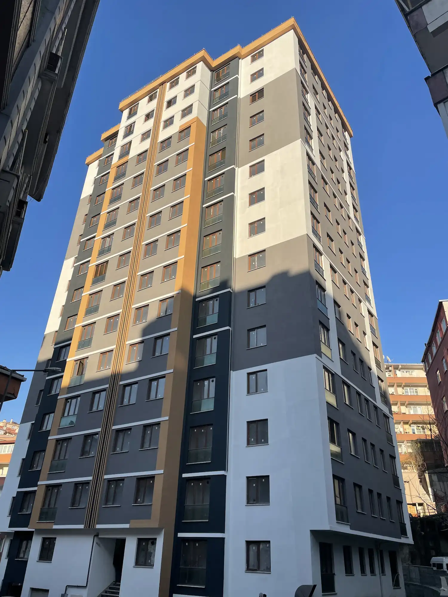 Image of Jan Residence