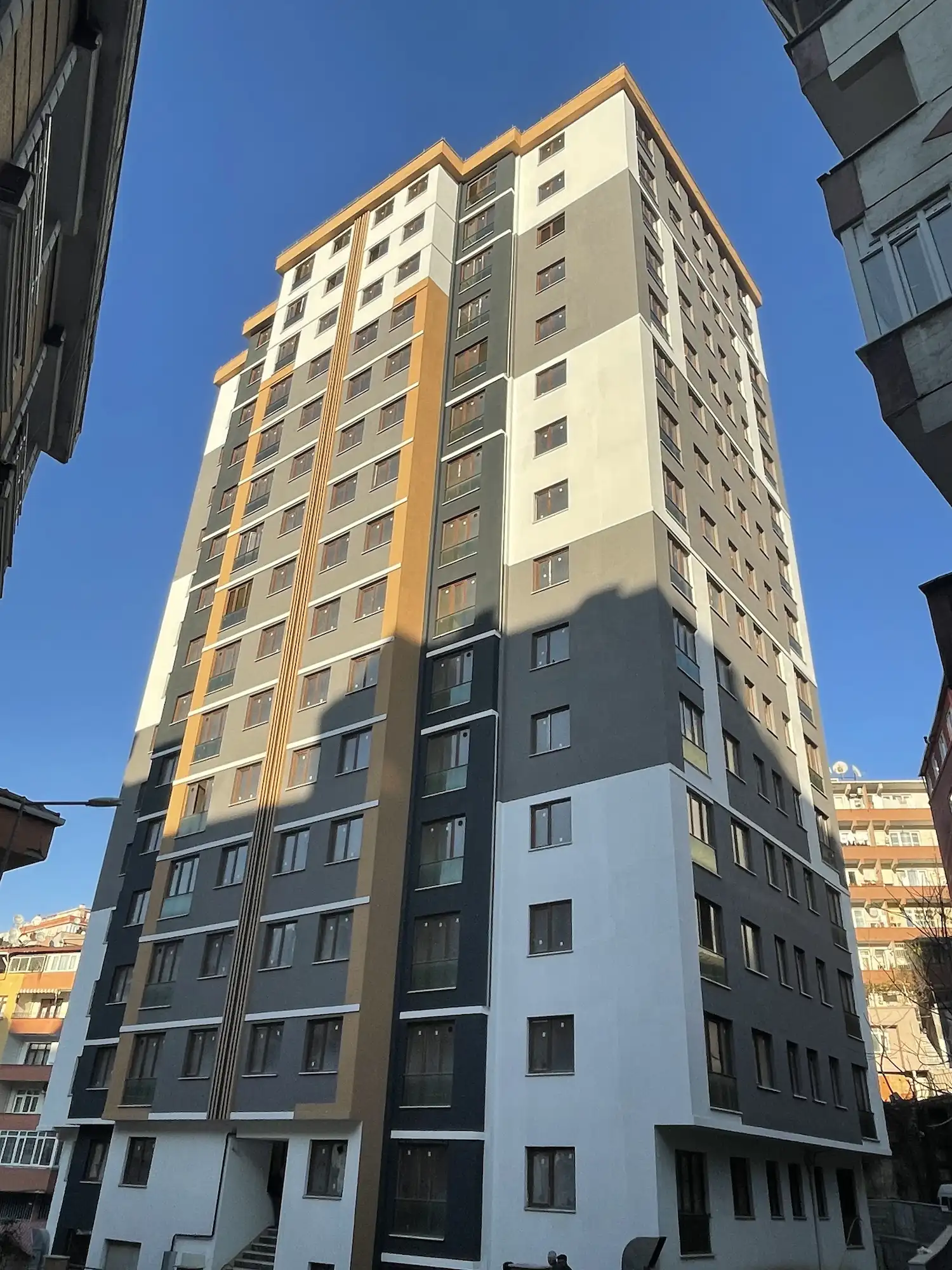 Image of Jan Residence