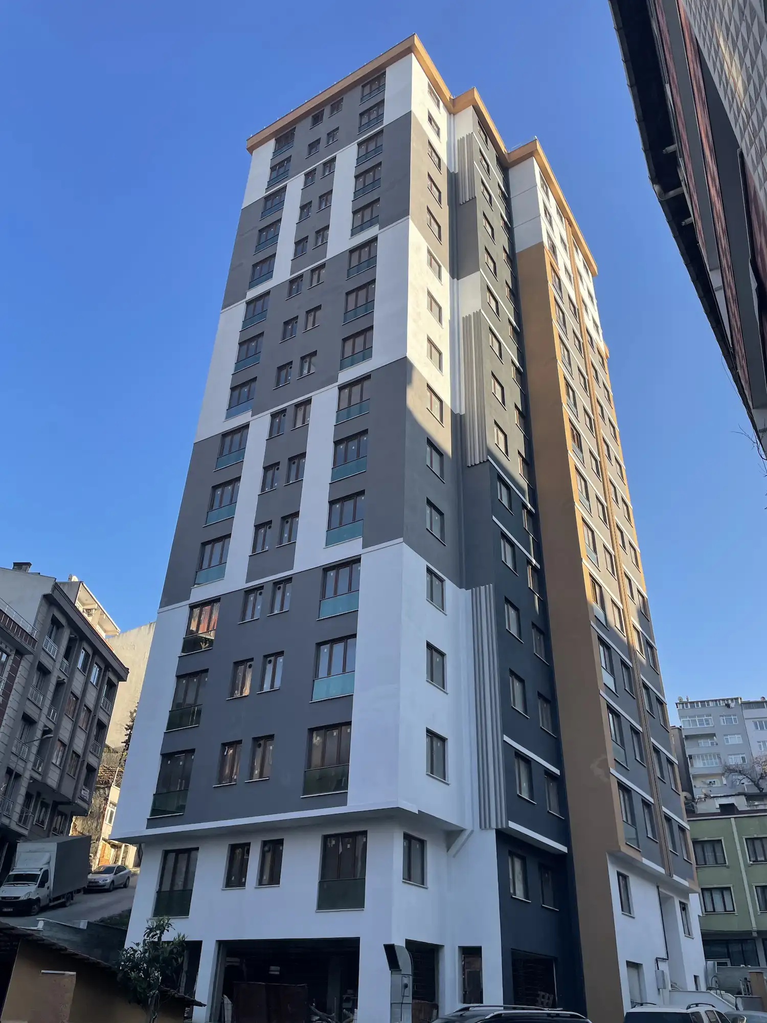 Image of Jan Residence