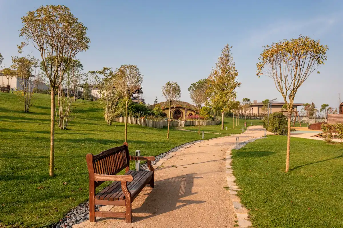 Image of Yeşilyaka Su Villa