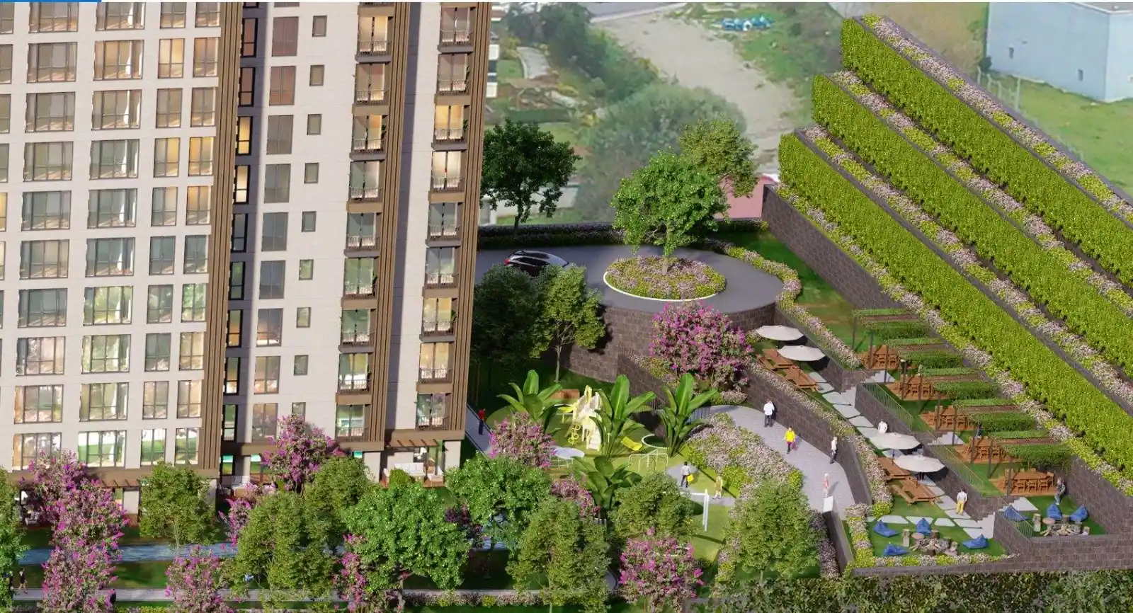 Image of Kalamis Adalar