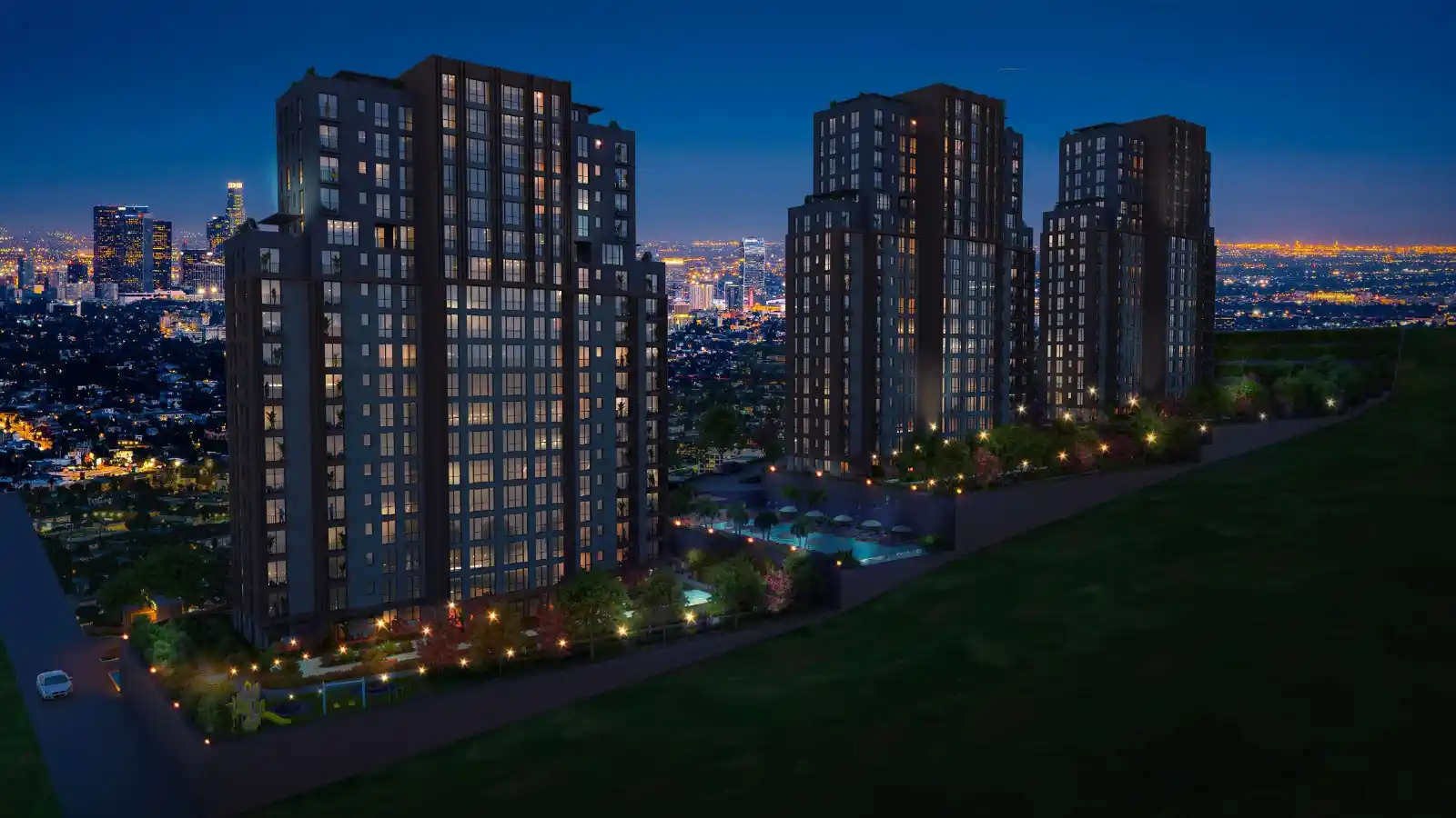 Image of Kalamis Adalar