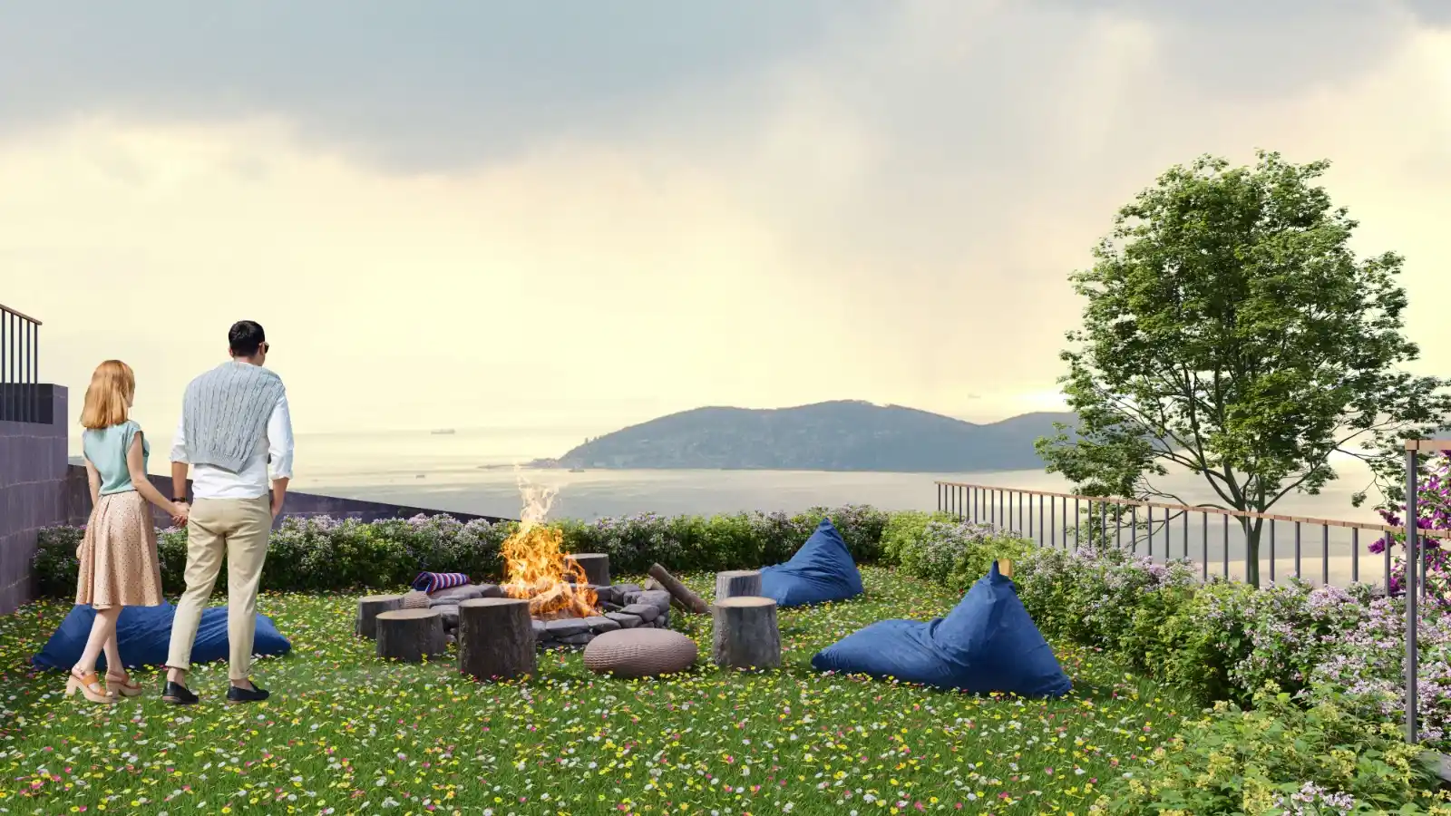 Image of Kalamis Adalar