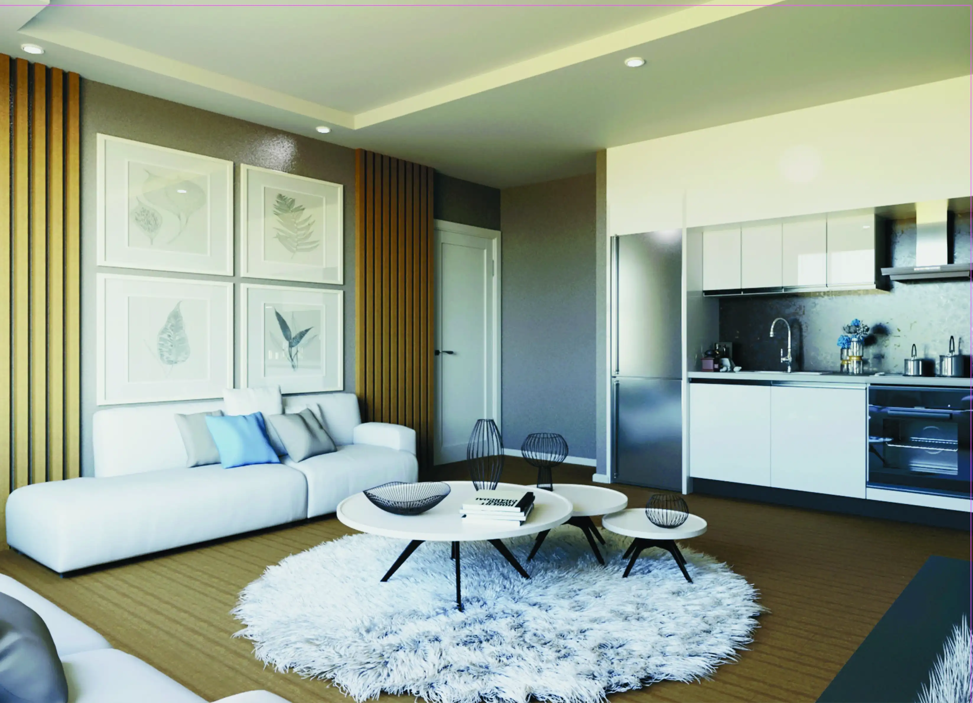 Image of Kalamis Adalar