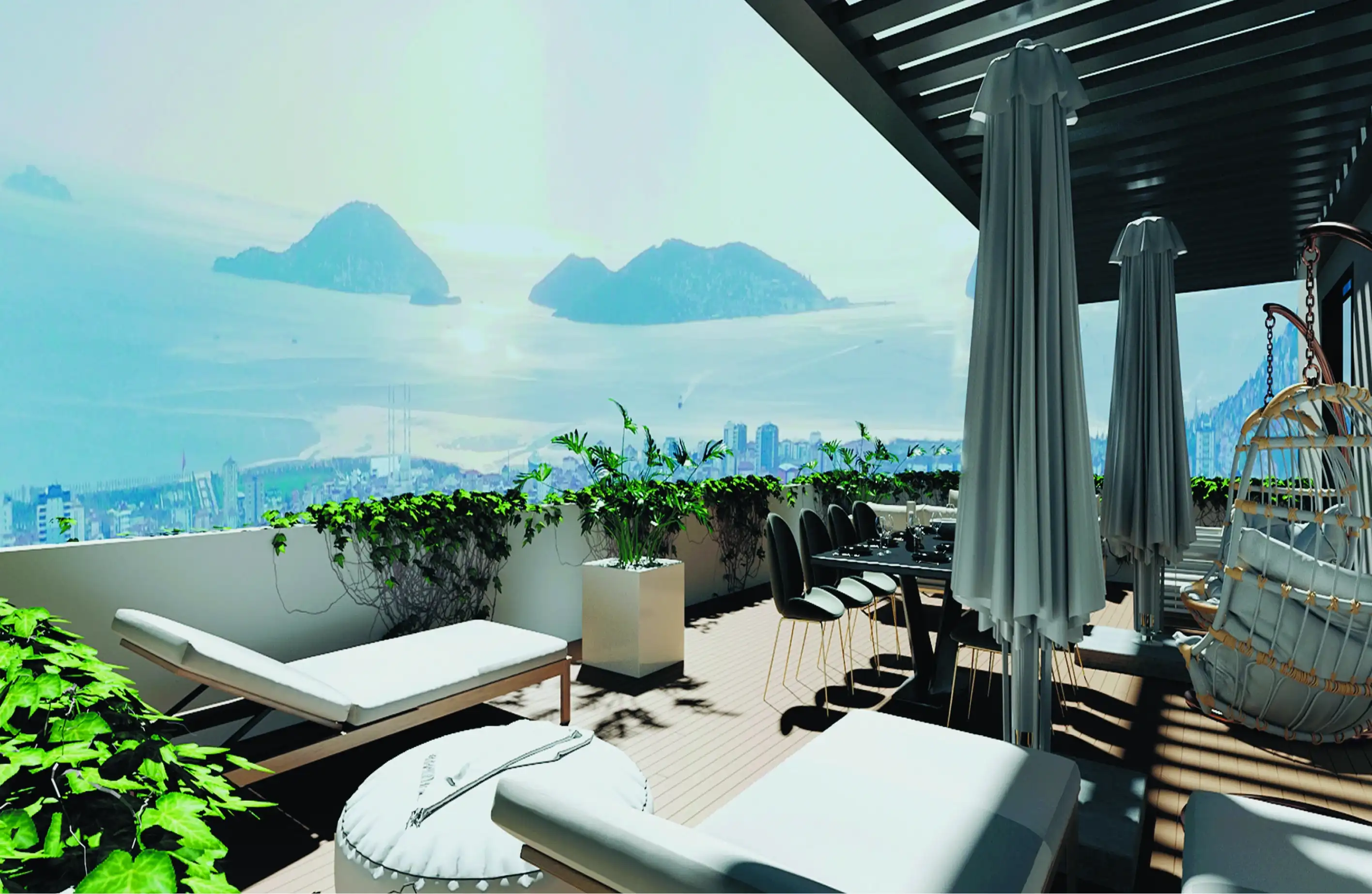 Image of Kalamis Adalar