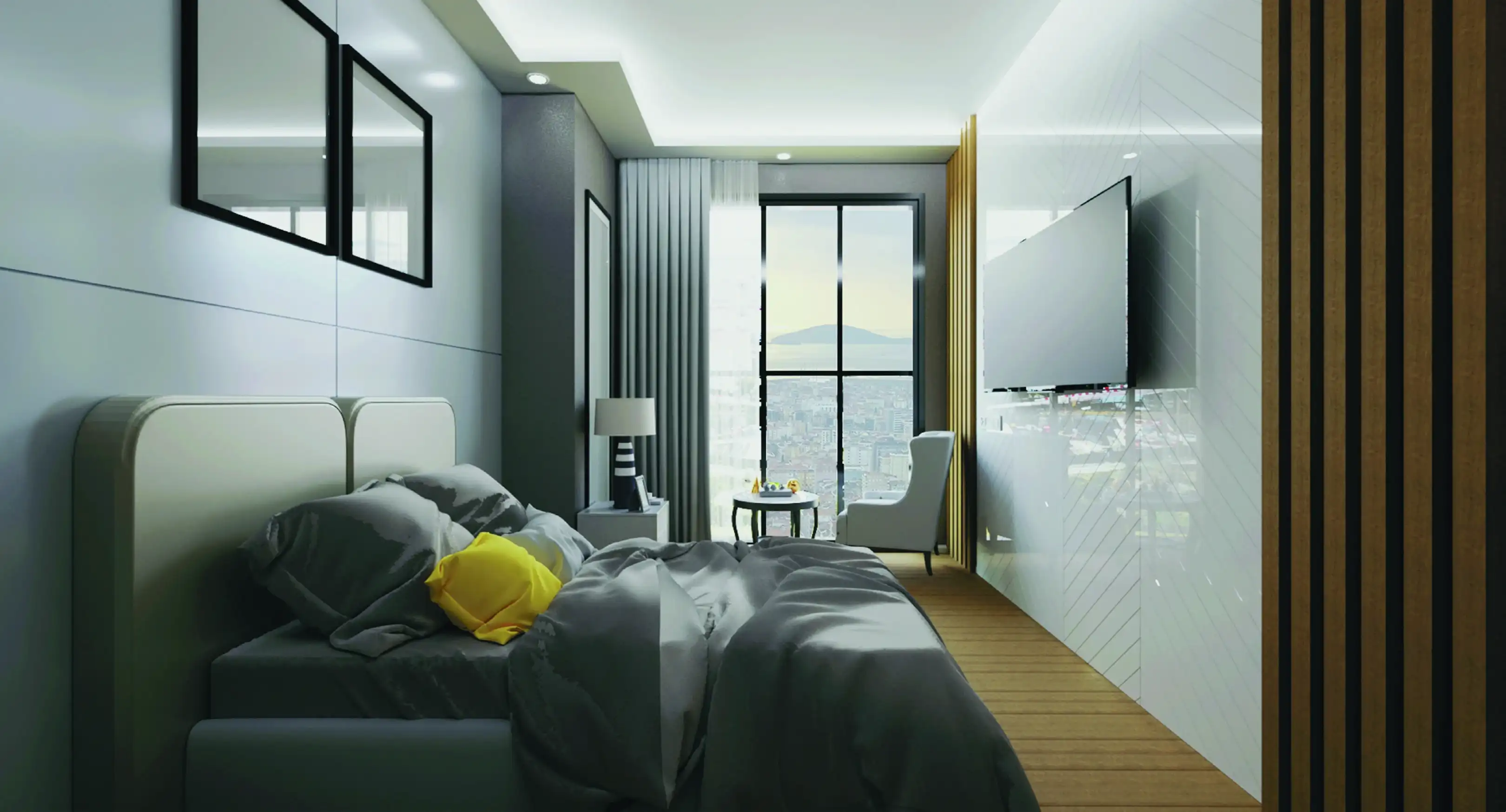 Image of Kalamis Adalar