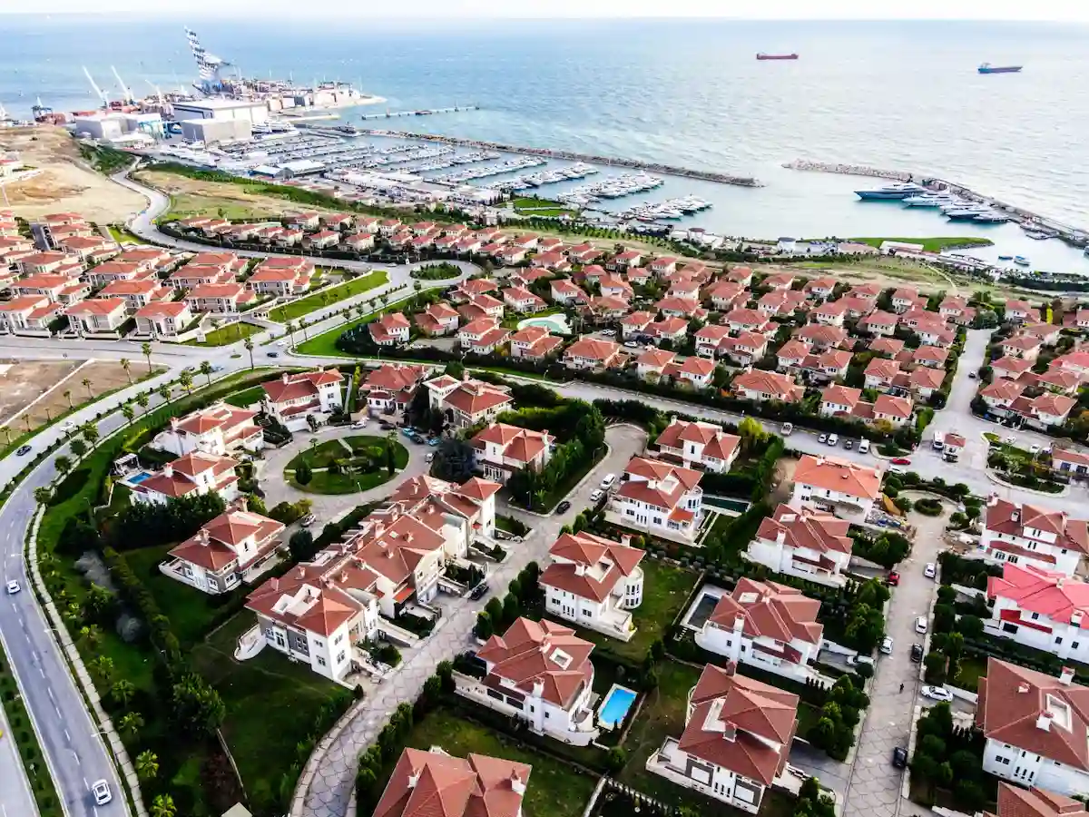 Image of Kalyon Marina