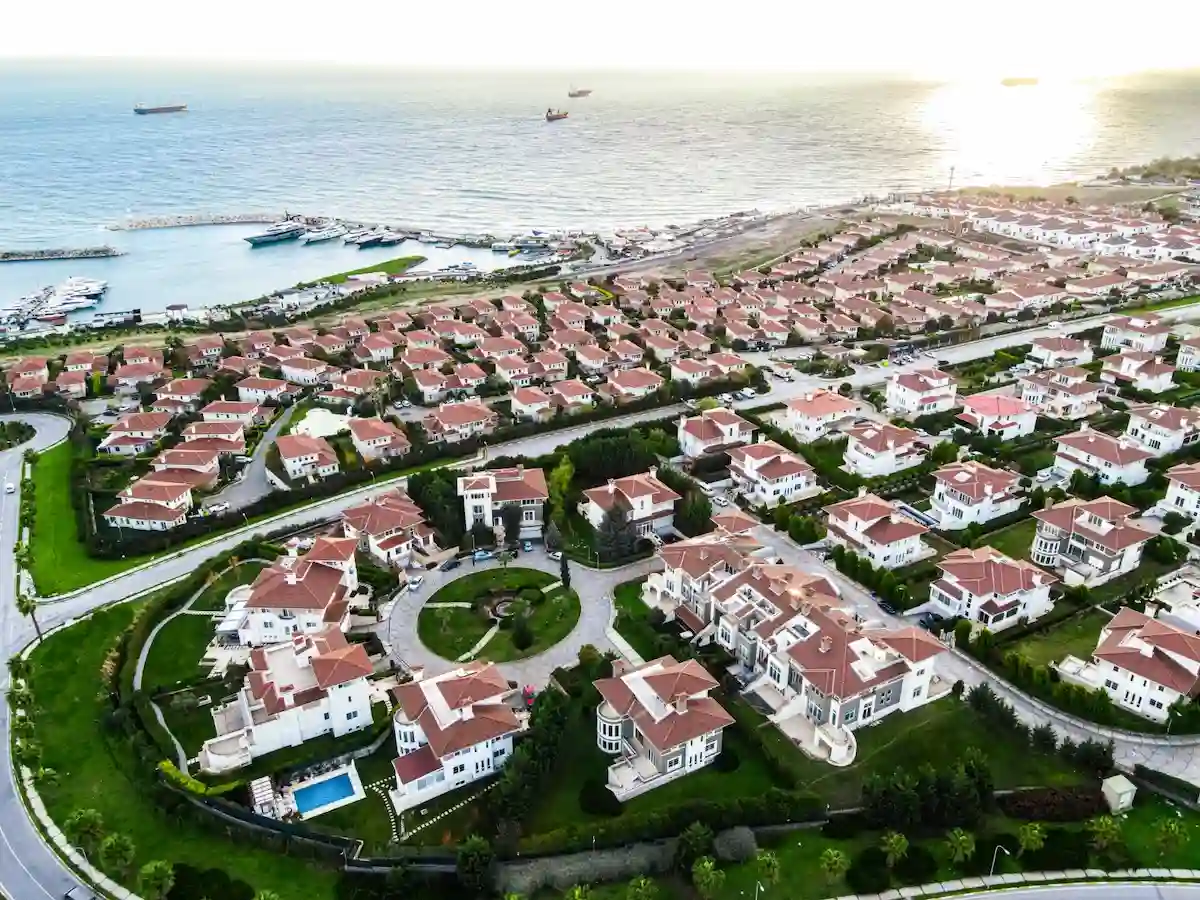 Image of Kalyon Marina