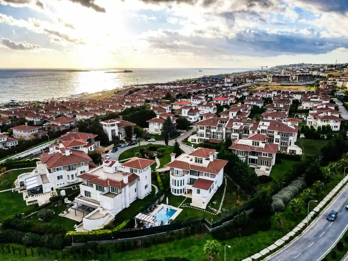 Image of Kalyon Marina