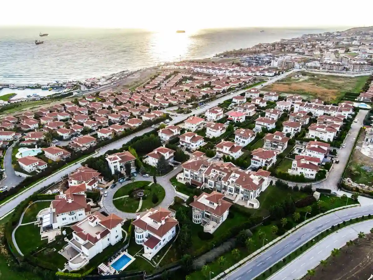 Image of Kalyon Marina