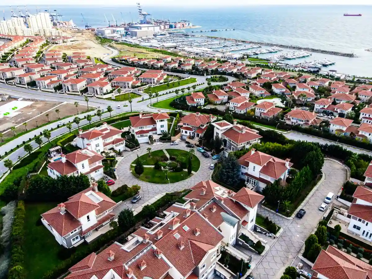 Image of Kalyon Marina