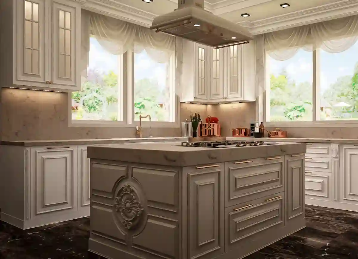 Image of Kalyon Marina