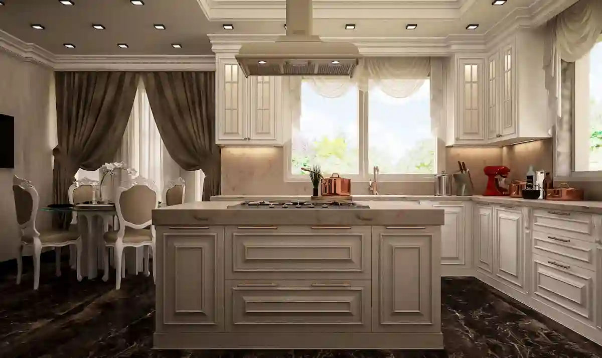 Image of Kalyon Marina