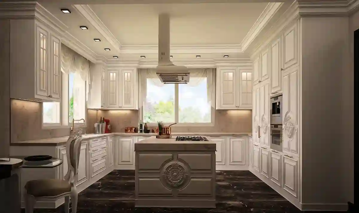 Image of Kalyon Marina