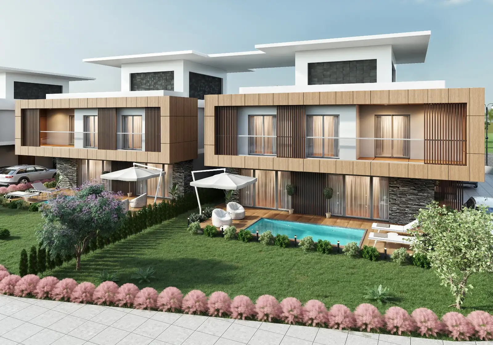 Image of Karaca Solar Park