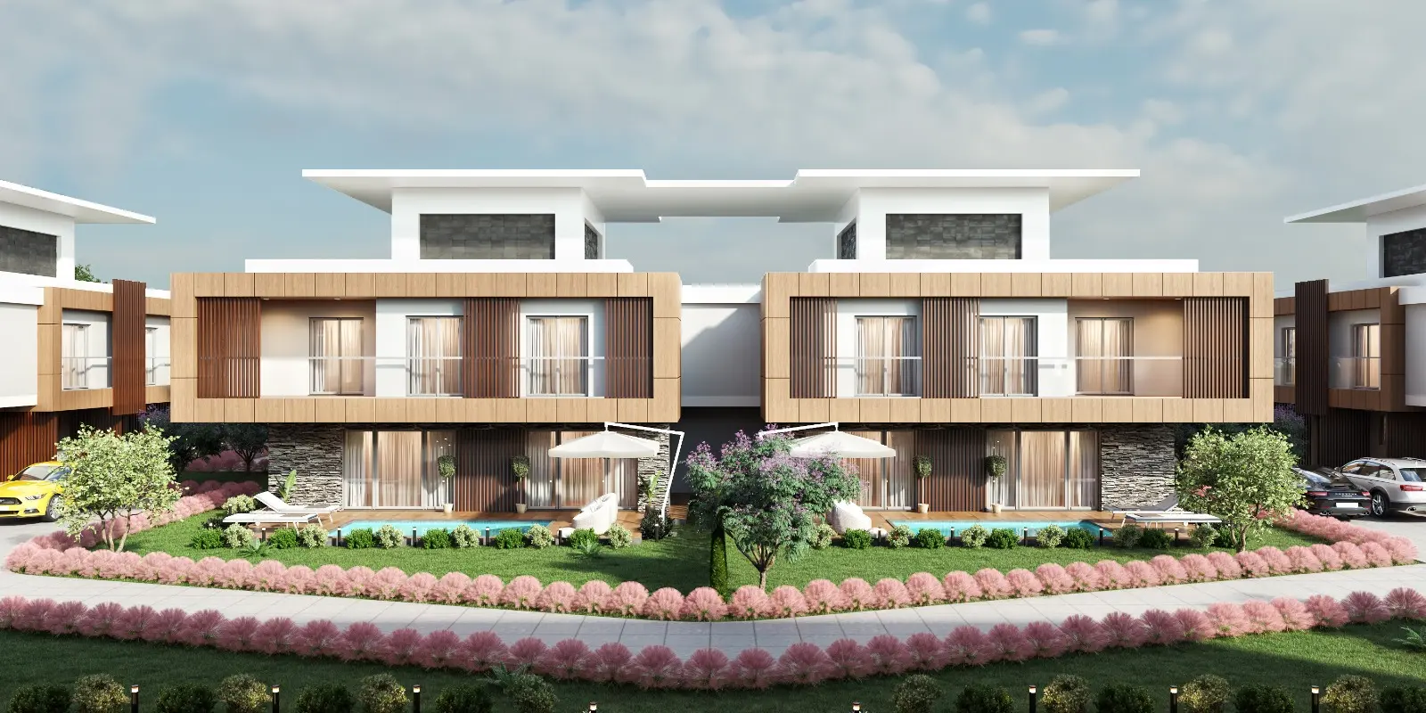 Image of Karaca Solar Park