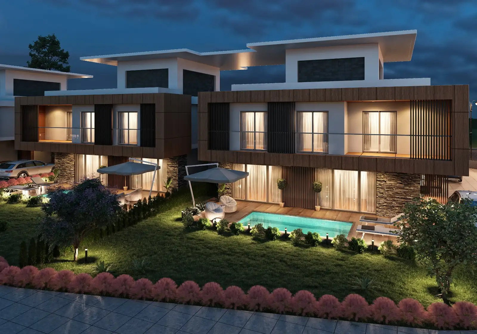 Image of Karaca Solar Park