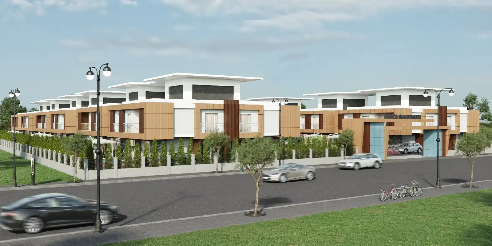 Image of Karaca Solar Park