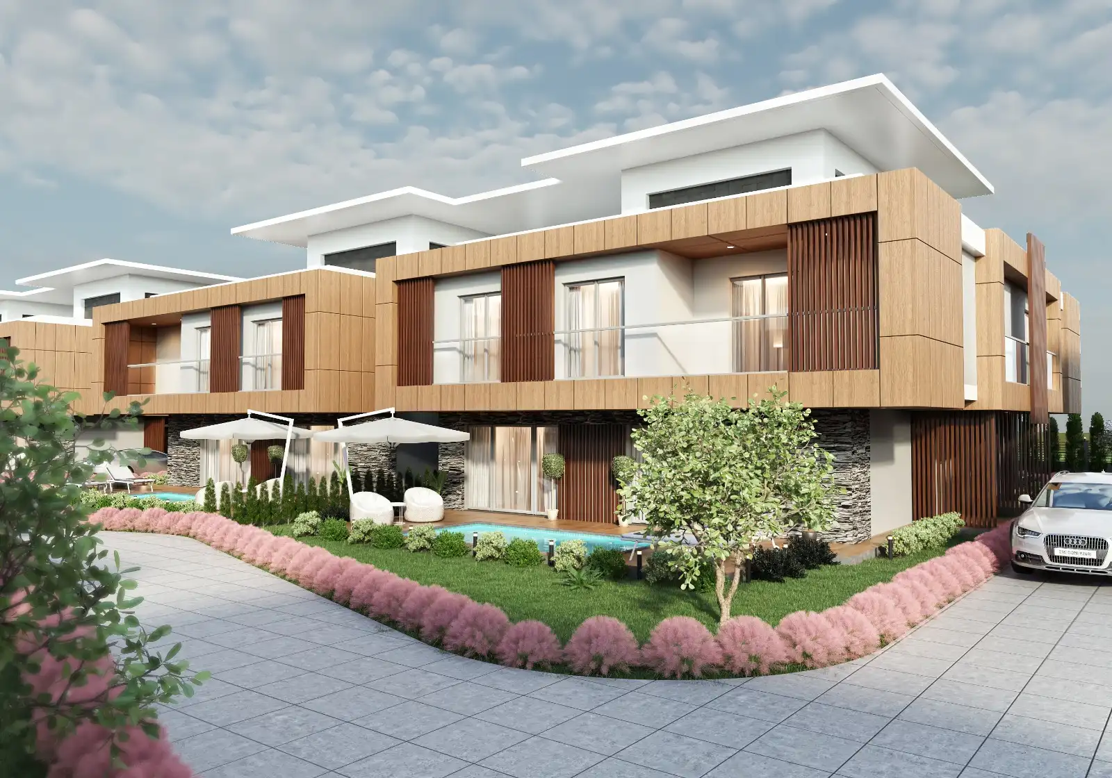 Image of Karaca Solar Park