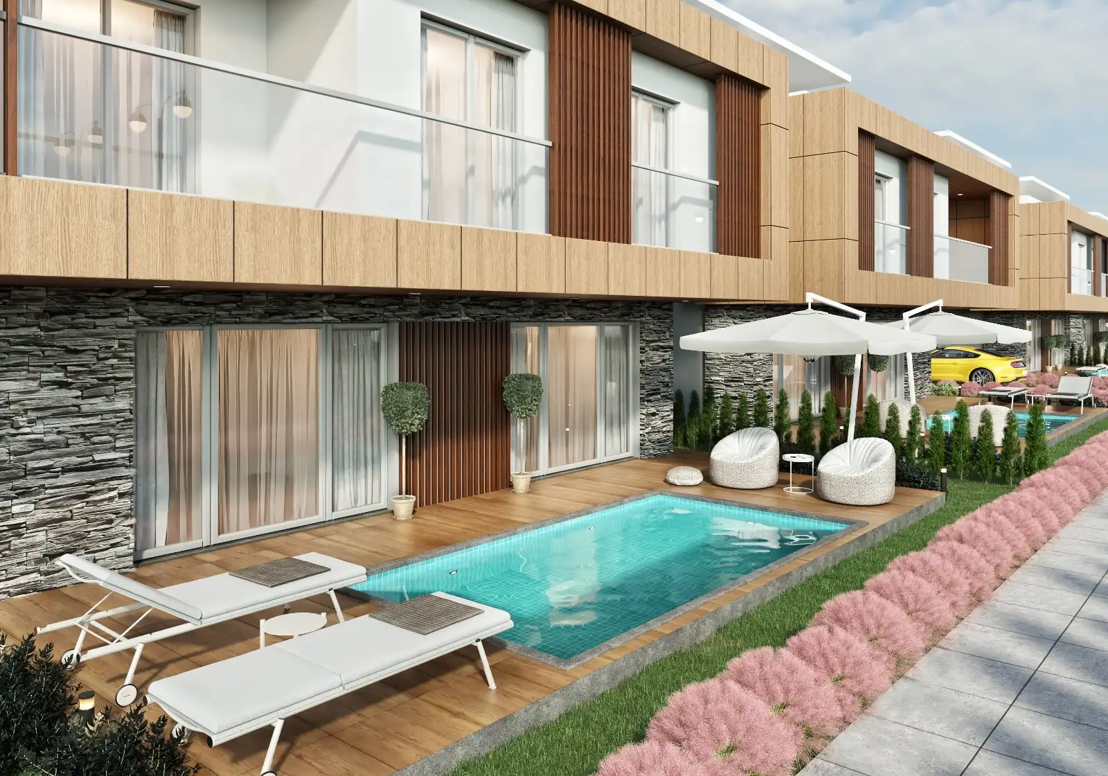 Image of Karaca Solar Park