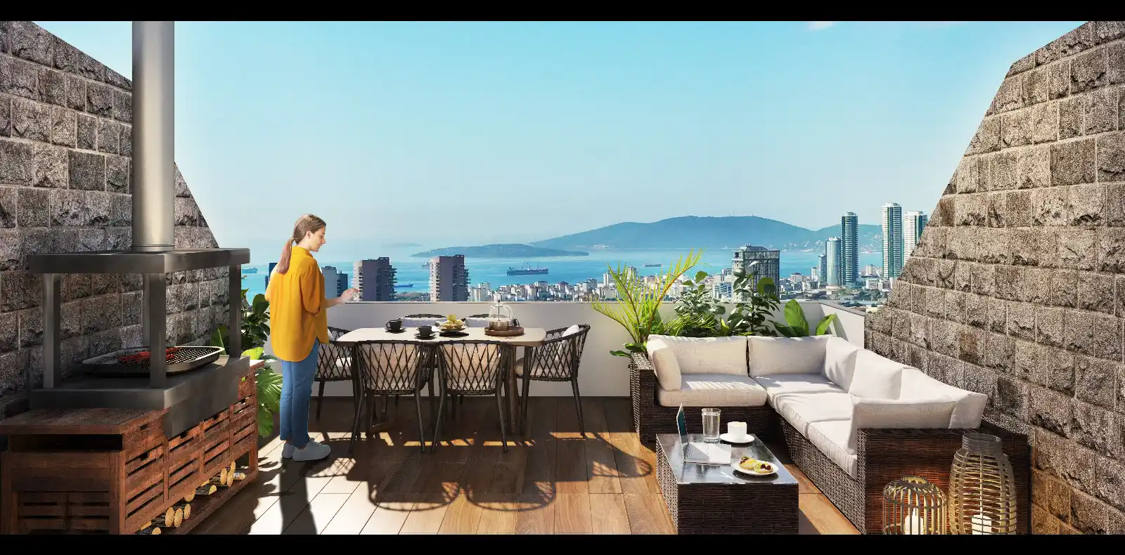 Image of Kartal Loft