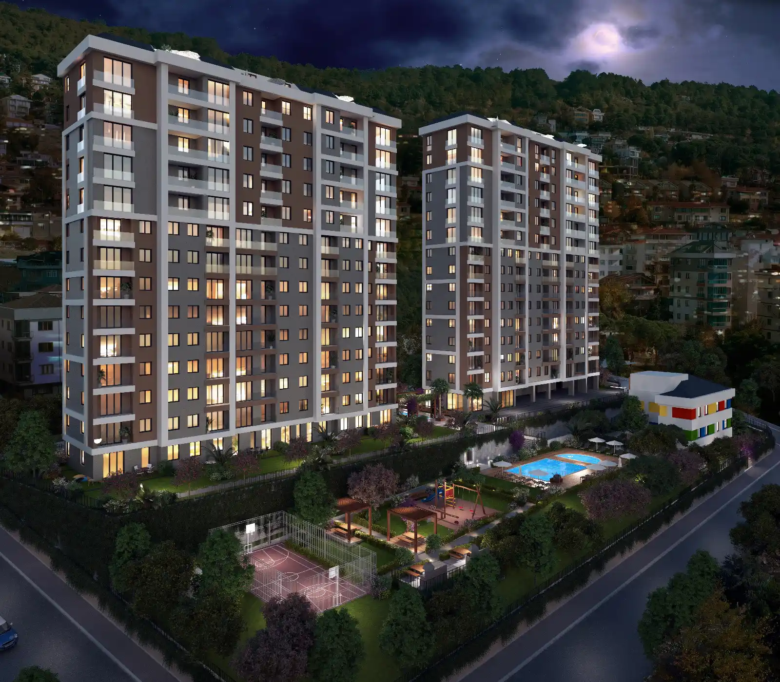 Image of Kartal Loft