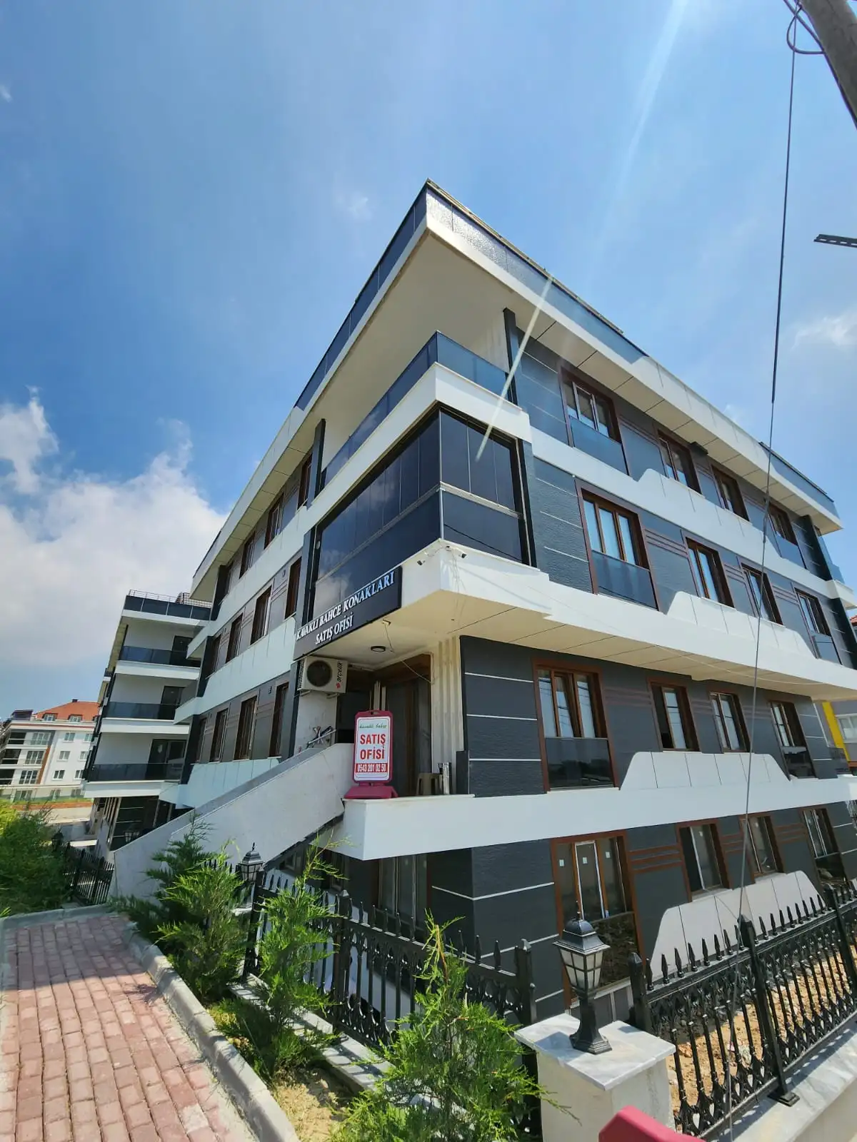 Image of Kavakli Bahce Konaklari