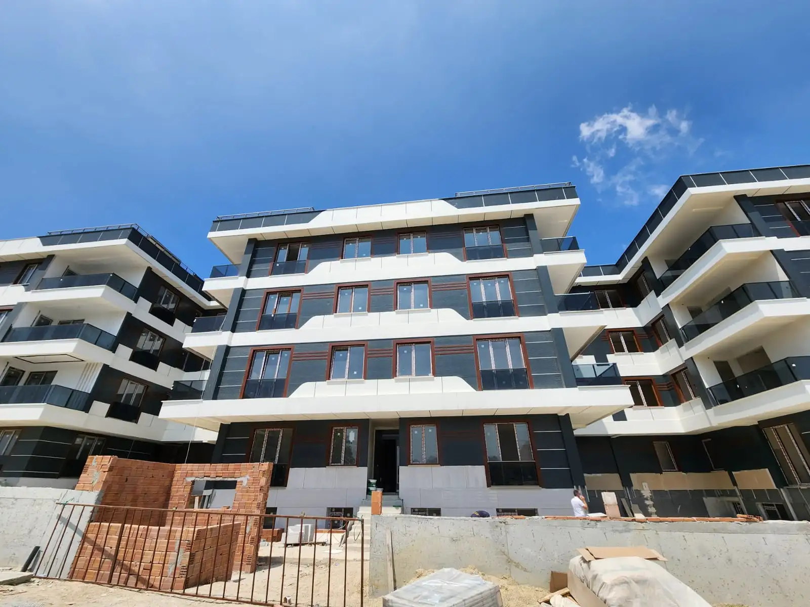 Image of Kavakli Bahce Konaklari