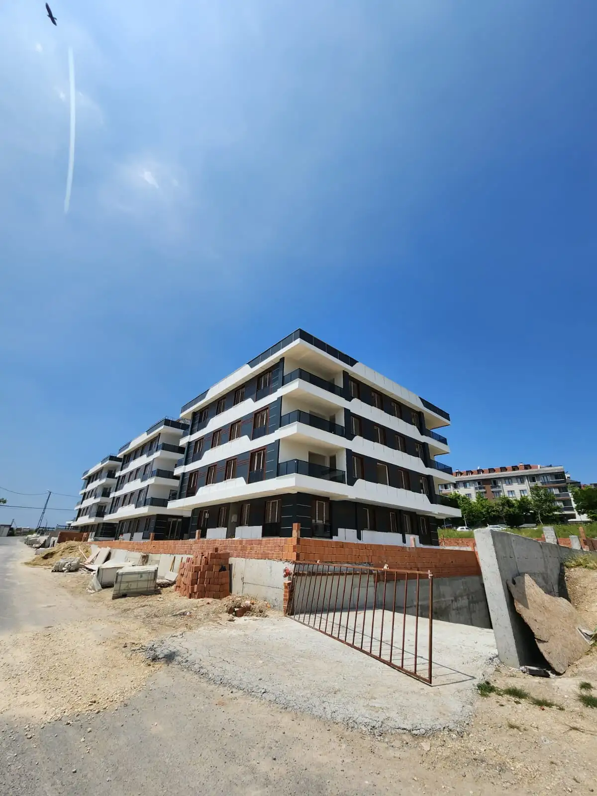 Image of Kavakli Bahce Konaklari