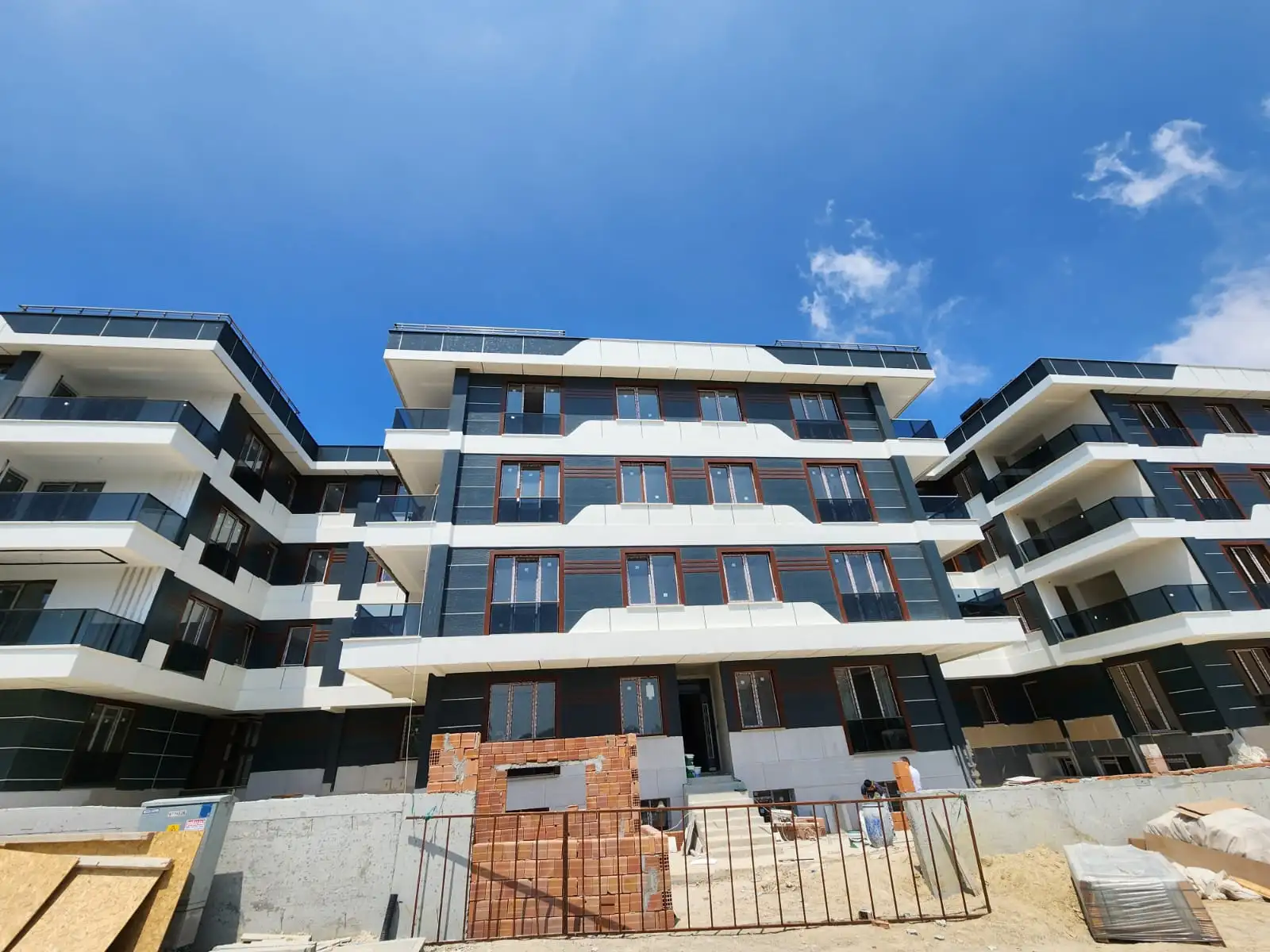 Image of Kavakli Bahce Konaklari